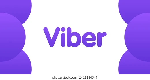 Viber Promotion Registration
